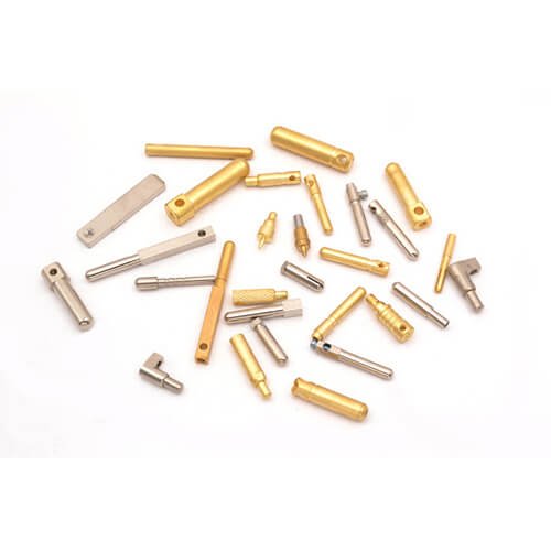 Brass Electrical Components 19
